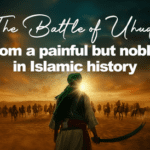The Battle of Uhud: Lessons from a painful but noble chapter in Islamic history